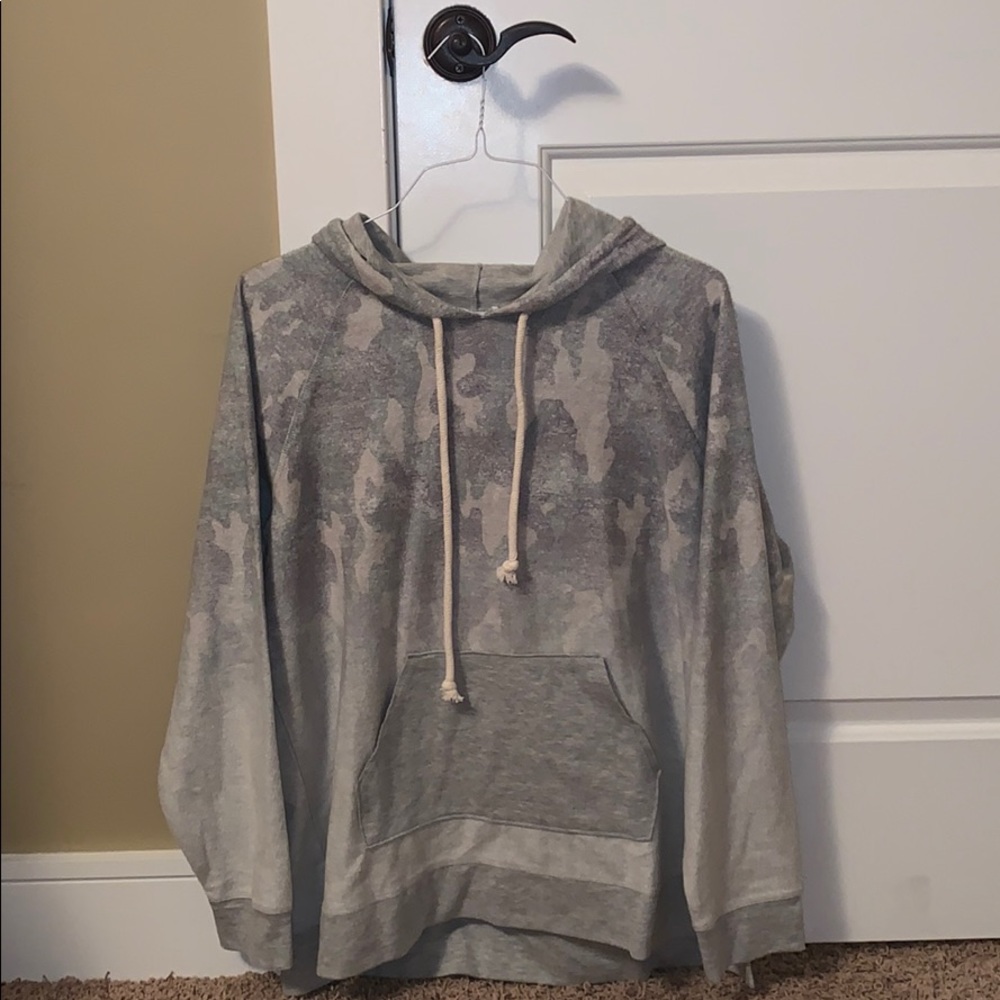 hoodie